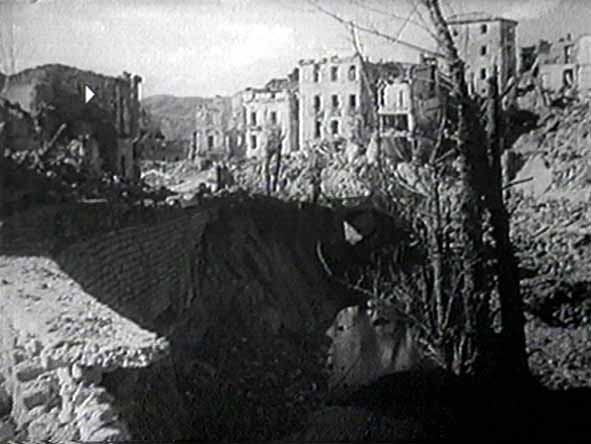 <p>Pontecorvo, 1943.</p>