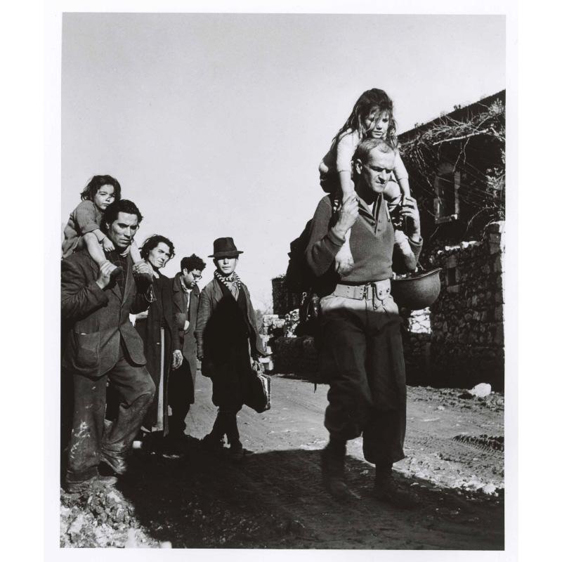 Dal Volturno A Cassino Fotografie Ed Immagini Picture