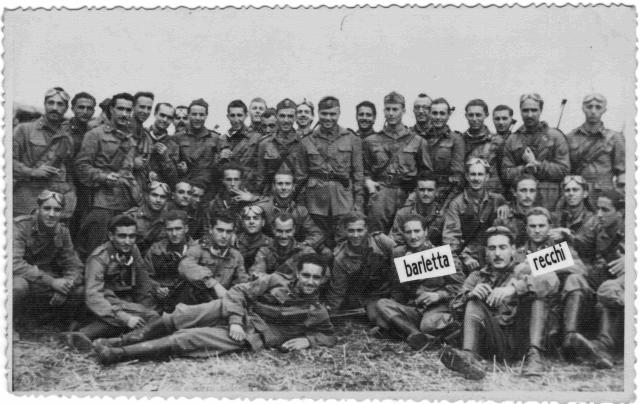 Dal Volturno a Cassino - Fotografie ed immagini (picture 1140)